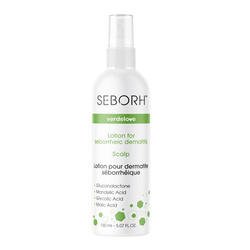 Seborh Płyn na łojotokowe zapalenie skóry głowy 150ml