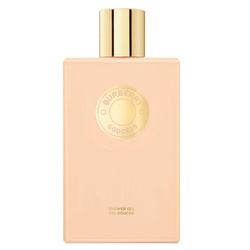 Goddess żel pod prysznic 200ml