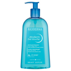 BIODERMA Atoderm Gel Douche żel pod prysznic i do kąpieli 500ml