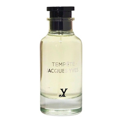 Fragrance World Tempete Jacques Yves woda perfumowana spray 100ml