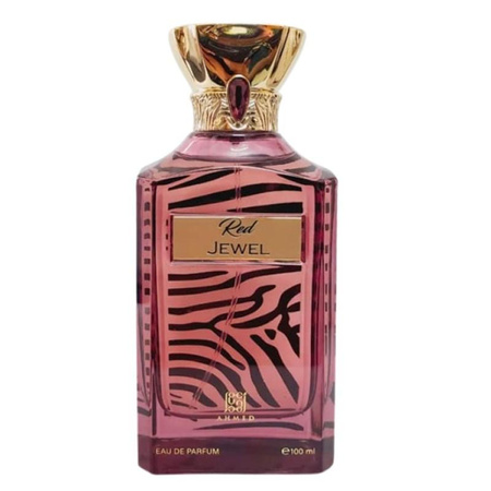 Ahmed Al Maghribi Red Jewel woda perfumowana spray 100ml