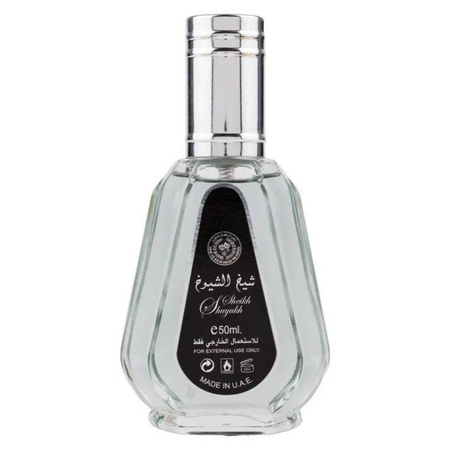 Sheikh Al Shuyukh woda perfumowana spray 50ml