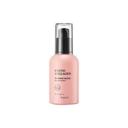 Phyto Collagen Recovery Serum odbudowujące serum do twarzy 50ml