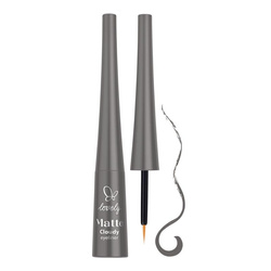 Matte matowy eyeliner Cloudy 4g
