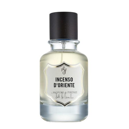 I Profumi Di Firenze Incenso d'Oriente woda perfumowana spray 100ml
