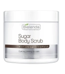Bielenda Professional Body Program Cukrowy Peeling do ciała 600g