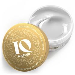IQ Master żel budujący z tiksotropią Clear 50g