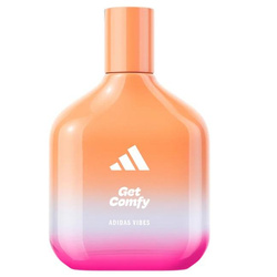 Adidas Vibes Get Comfy woda perfumowana spray 100ml