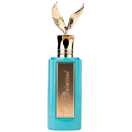 Celestial ekstrakt perfum spray 100ml