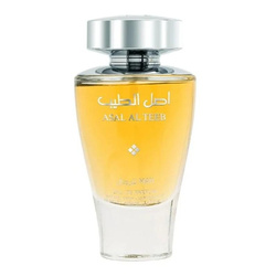 Asal Al Teeb woda perfumowana spray 100ml