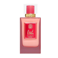 Lamsa perfumy spray 80ml