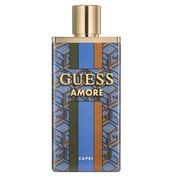 GUESS Amore Capri woda toaletowa spray 100ml