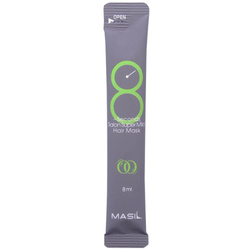 8 Seconds Salon Super Mild Hair Mask maska regenerująca do włosów osłabionych 8ml