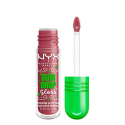 Holiday Gum Drop Gloss nawilżający błyszczyk do ust Bubblegum Burst 5ml
