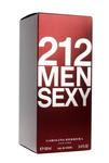 Carolina Herrera 212 Sexy Men woda toaletowa 100ml