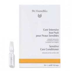 Dr. Hauschka - kuracja w ampułkach do cery wrażliwej 50x1ml
