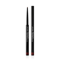SHISEIDO - MicroLiner Ink kremowy eyeliner 03 Plum 0.08g
