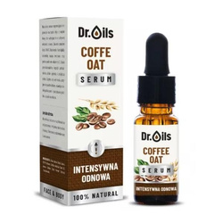 Coffee Oat serum intensywna odnowa 10ml