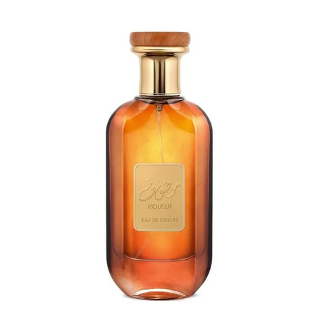 Mousuf woda perfumowana spray 100ml