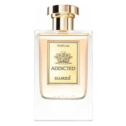 Hamidi Addicted Madame perfumy spray 120ml