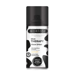 Milk Therapy Hair Spray lakier do włosów Flexible Hold 75ml