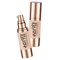 Instyle Perfect Coverage Foundation kryjący podkład do twarzy 001 30ml