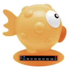 Termometr do kąpieli Rybka Pomarańczowy