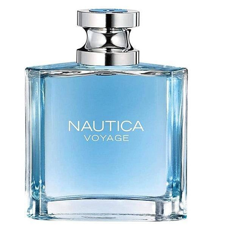 NAUTICA Voyage woda toaletowa spray 100ml
