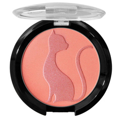 Love Struck Blusher + Bronzer róż do policzków i bronzer 108 Sweetheart 7.5g
