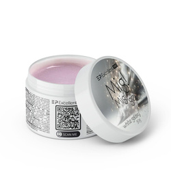 Mig! Mig! Gel żel budujący White Galaxy 30g