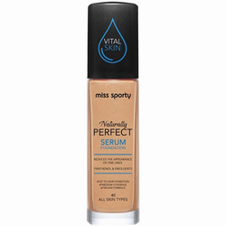 Naturally Perfect nawilżający podkład serum 40 30ml