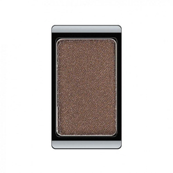 Eyeshadow Duochrome magnetyczny opalizujący cień do powiek 206 Brazilian Coffee 0.8g