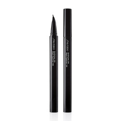 SHISEIDO Archliner Ink eyeliner w płynie 01 Schibui Black 0.4ml