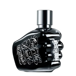 Diesel Only The Brave Tattoo woda toaletowa spray 35ml