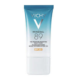 Mineral 89 krem-fluid nawilżający 72H SPF50+ 50ml