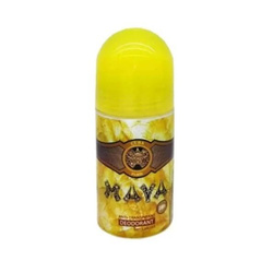Cuba Maya For Women dezodorant w kulce 50ml
