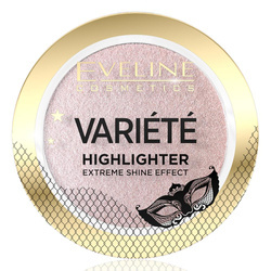 Variete rozświetlacz w kamieniu 01 4.5g