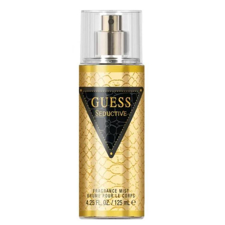 Seductive mgiełka do ciała 125ml