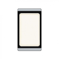 Artdeco Eyeshadow Matt magnetyczny matowy cień do powiek 512 Matt White 0.8g
