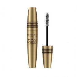 Royal Lashes Mascara pogrubiająco-wydłużający tusz do rzęs 15ml