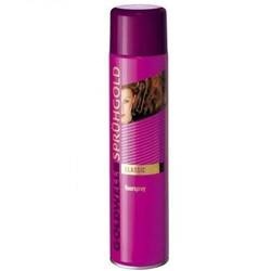 Goldwell Spruhgold Hairspray lakier do włosów Classic 400ml