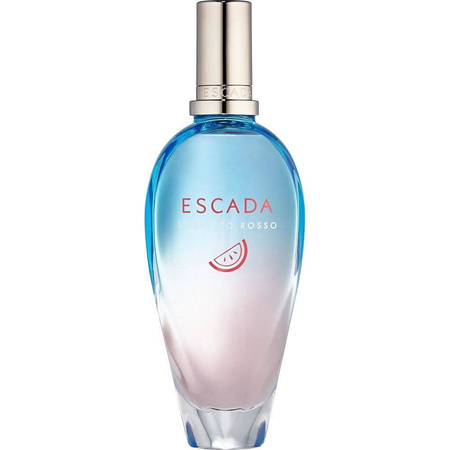 ESCADA Sorbetto Rosso Limited Edition woda toaletowa spray 100ml