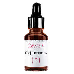 Olejek intymny 30ml