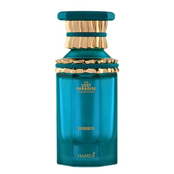 Hamidi Exquisite woda perfumowana spray 100ml