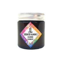 Serum do paznokci Na Ratunek Po Hybrydzie 25g