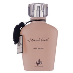 Al Wataniah Wataniah Pink woda perfumowana spray 100ml
