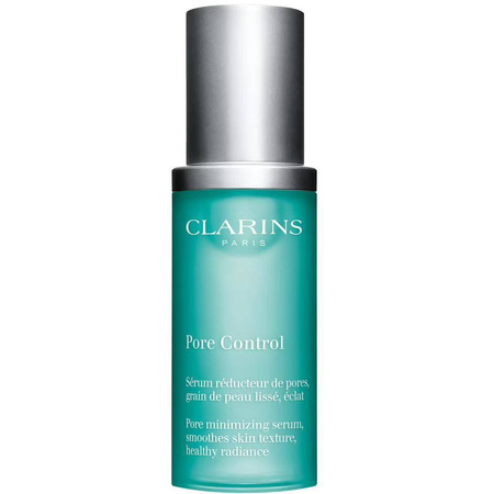 CLARINS Pore Control serum redukujące pory 30ml