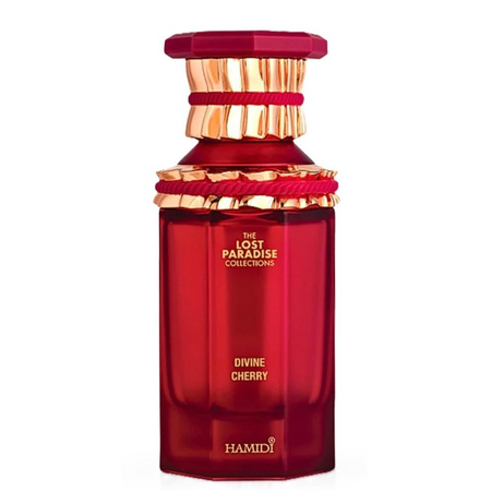 Hamidi Divine Cherry woda perfumowana spray 100ml