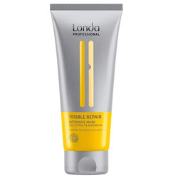 Londa Professional - Visible Repair Intensive Mask intensywna maska do włosów zniszczonych 200ml