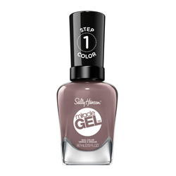 Miracle Gel żelowy lakier do paznokci 205 To The Taupe 14.7ml